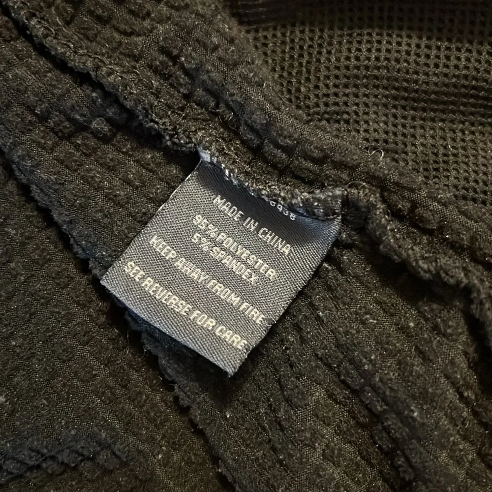 Fossa‎ zip jacket - Picture 9 of 9